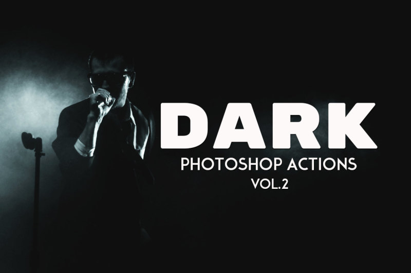 dark-photography-photoshop-actions-vol-2