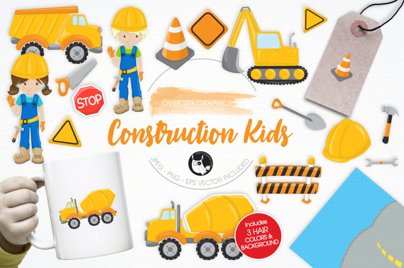 construction-kids-graphics-and-illustrations