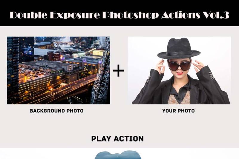 double-exposure-photoshop-actions-vol-3