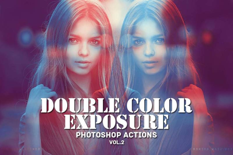 double-color-exposure-photoshop-actions-vol-2