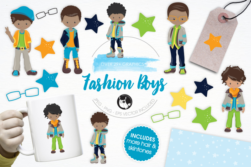 fashion-boys-graphics-and-illustrations