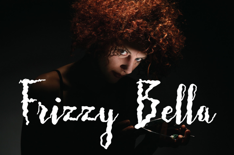 frizzy-bella-script