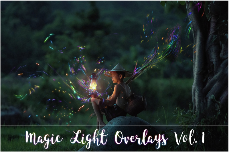 4k-magic-light-overlays-vol-1