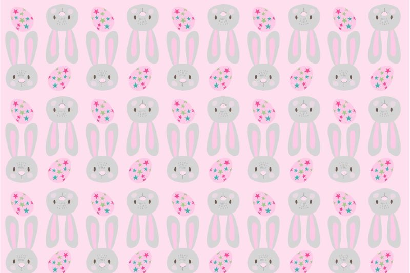 easter-clipart-and-digital-papers-set