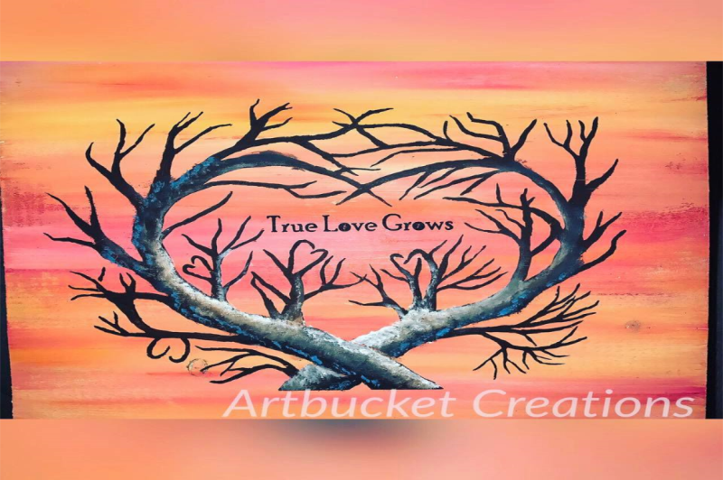 true-love-grows-tree-cutfile