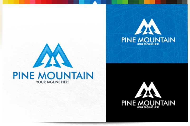 pine-mountain