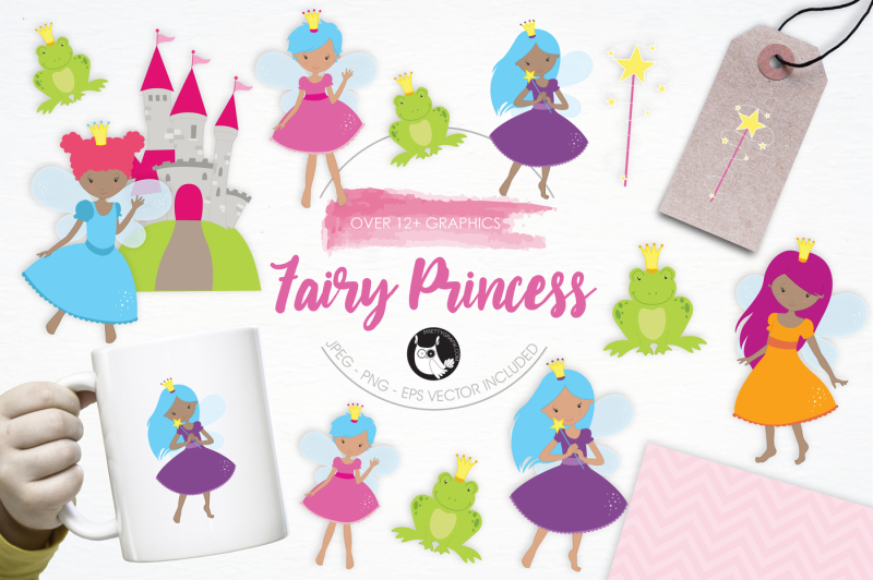 fairy-princess-graphics-and-illustrations