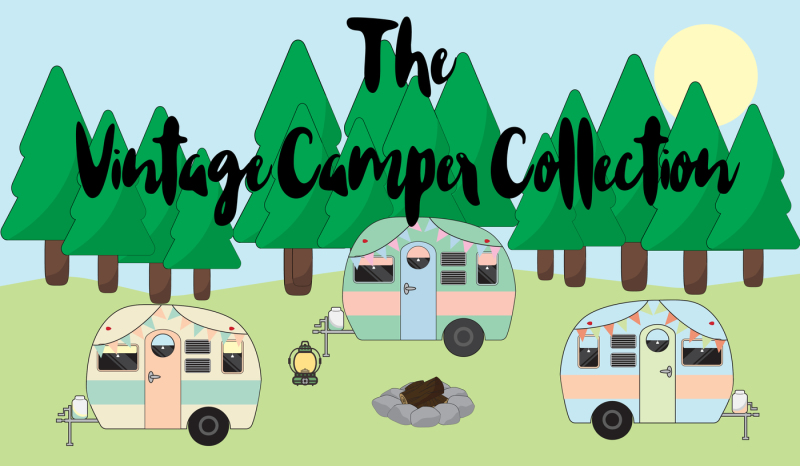 the-vintage-camper-collection