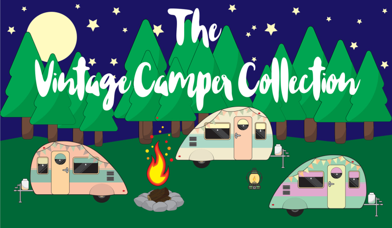 the-vintage-camper-collection