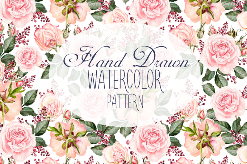 hand-drawn-watercolor-patterns