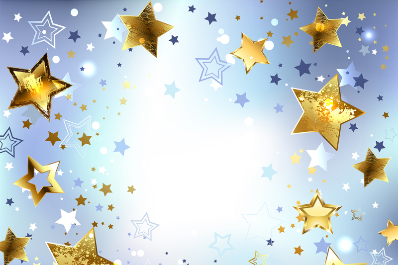 blue-background-with-gold-stars