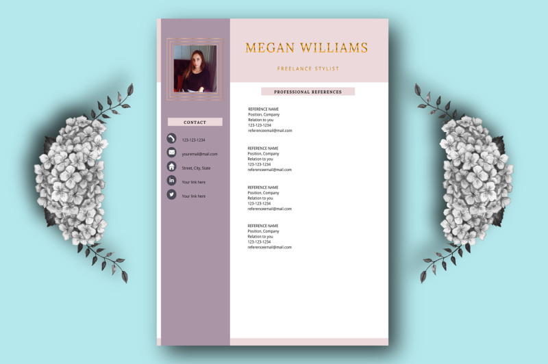 creative-resume-template-for-word