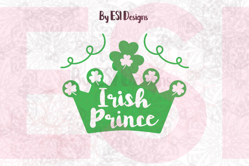 irish-prince-st-patrick-s-day-scg-dxf-eps-and-png
