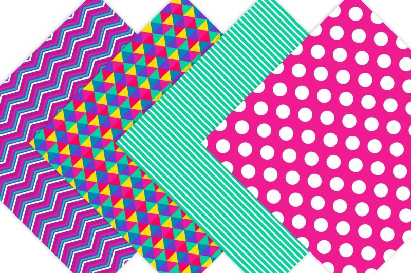 bright-digital-paper-patterns