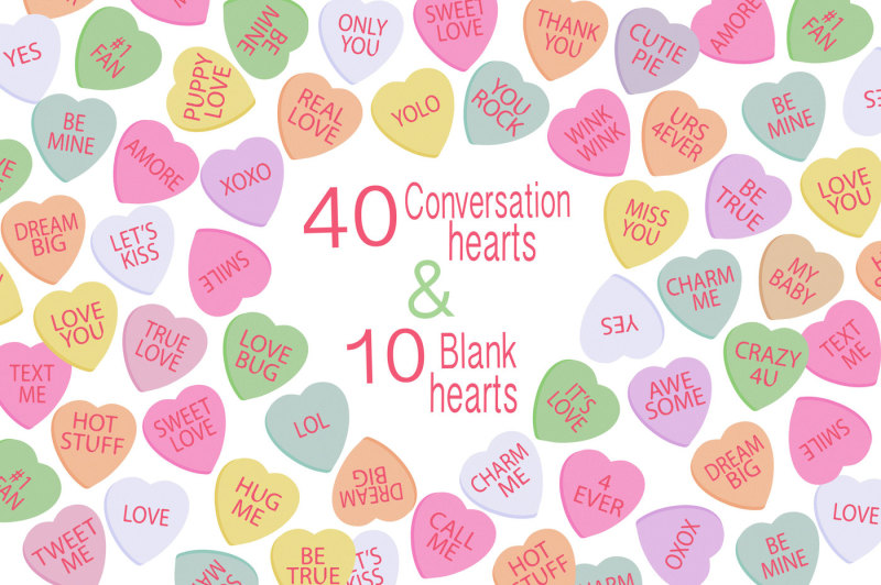valentine-clipart-candy-hearts