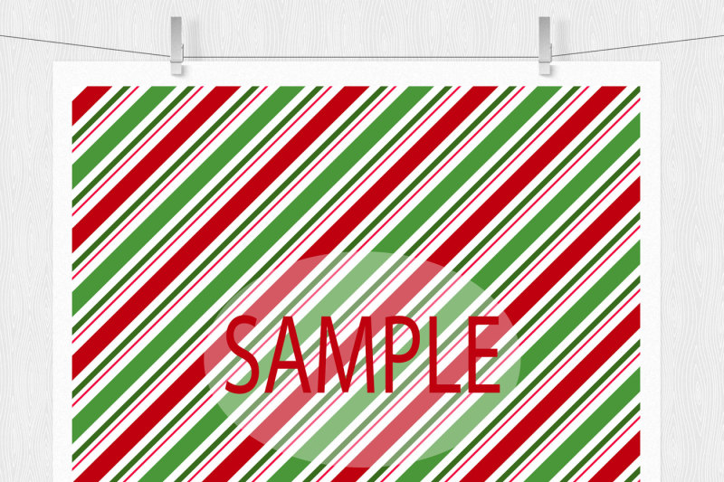 christmas-digital-paper-candy-cane