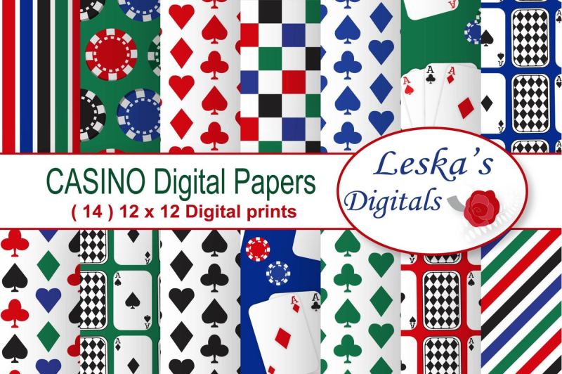 poker-party-casino-digital-paper