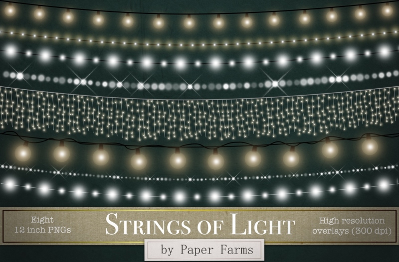 strings-of-lights