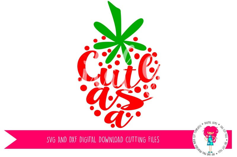 cute-as-a-berry-svg-dxf-png-files
