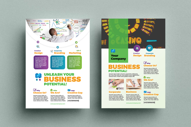 business-and-corporate-flyer-pack
