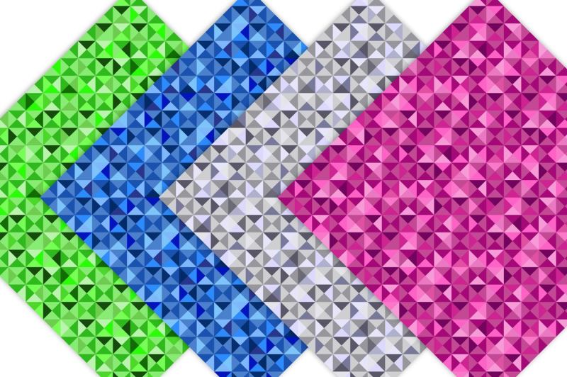 colorful-mosaic-geometric-pattern
