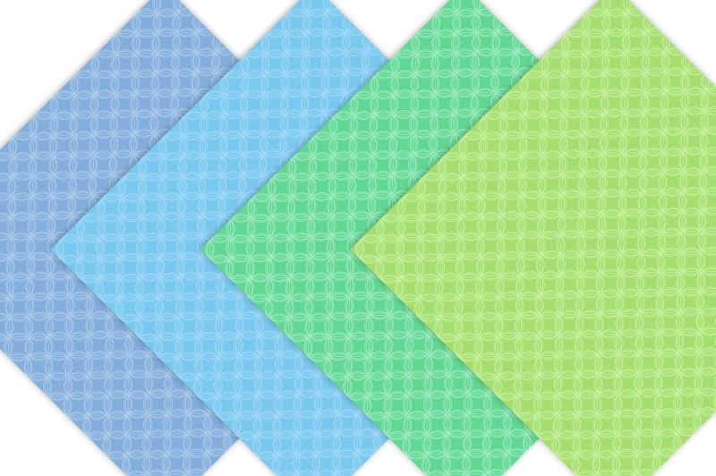 geometric-digital-paper-patterns