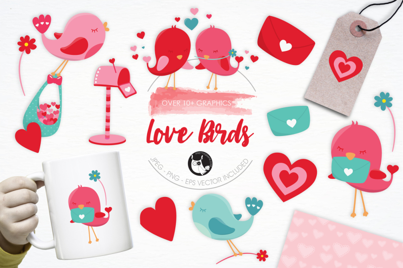 love-birds-graphics-and-illustrations