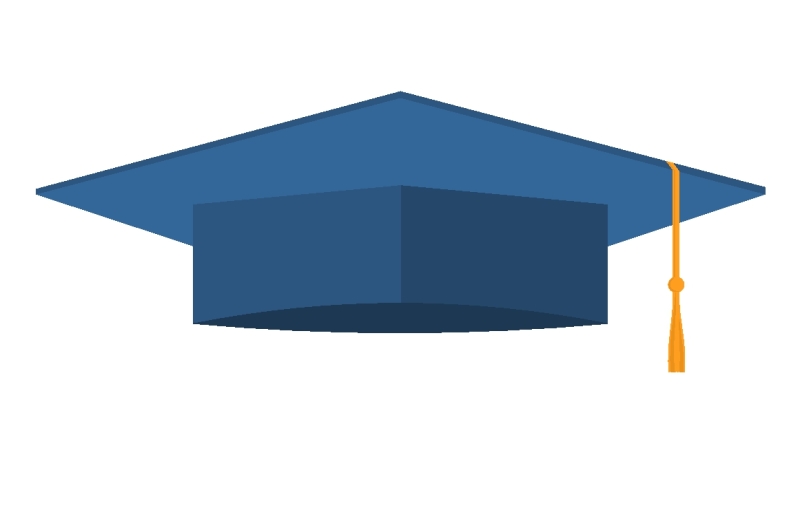 hat-graduation-isolated-icon