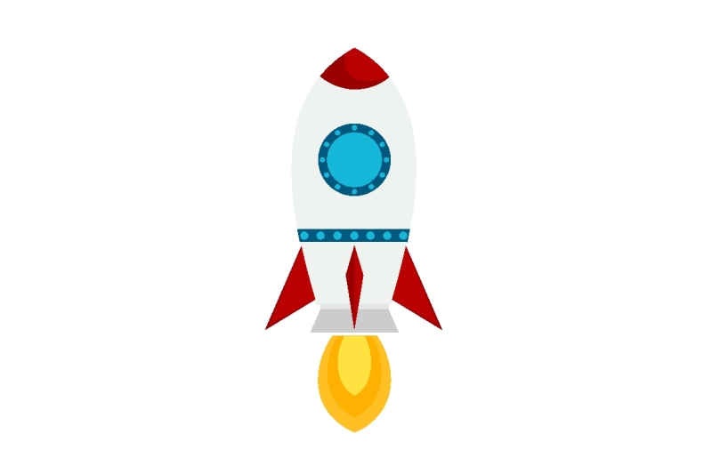 rocket-fly-in-the-space-icon