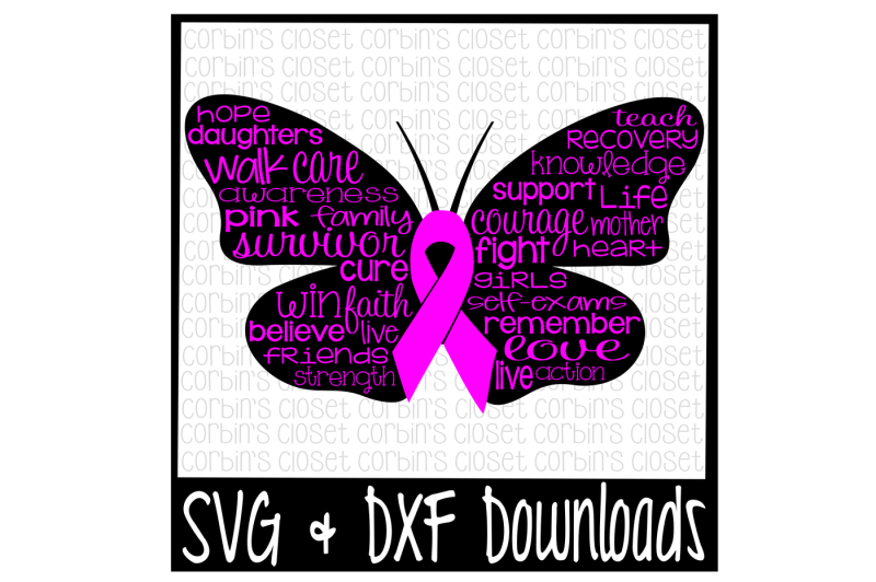 cancer-awareness-svg-breast-cancer-butterfly-cut-file