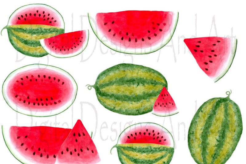 watercolor-watermelon-clipart