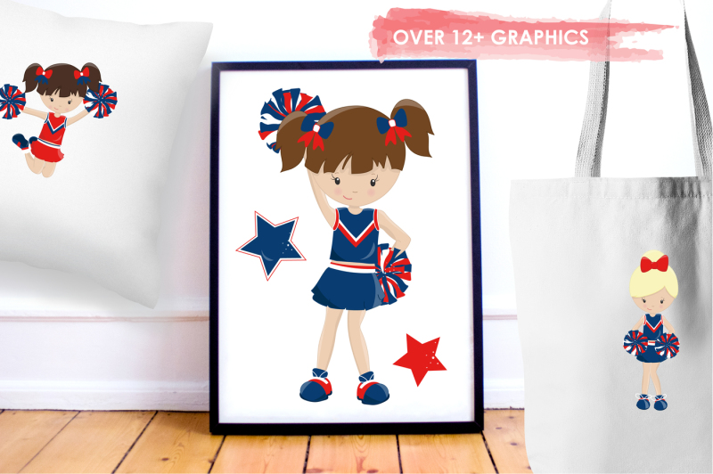 cheerleaders-graphics-and-illustrations