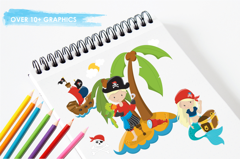 pirates-boy-graphics-and-illustrations