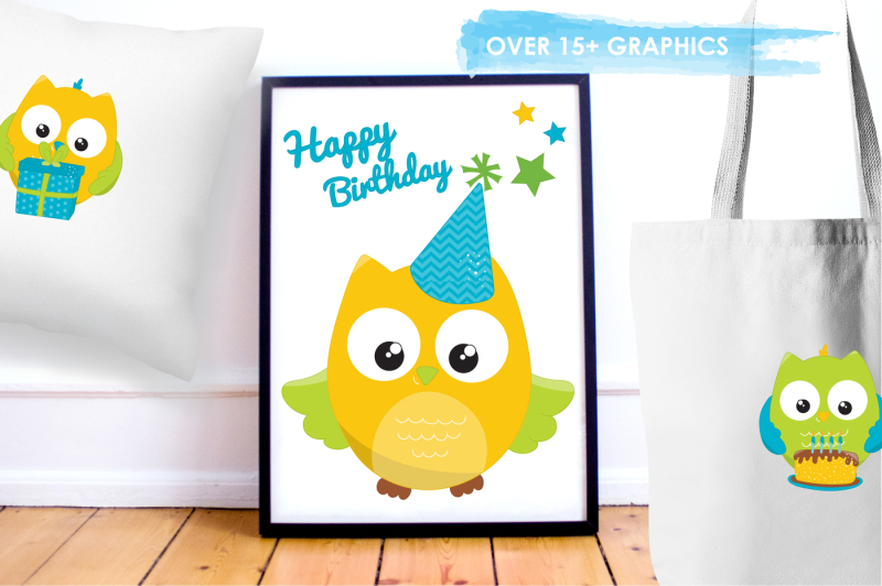 birthday-owls-boys-graphics-and-illustrations