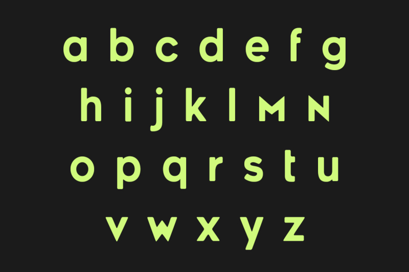 mimi-typeface