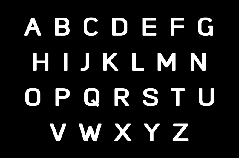 neptune-typeface