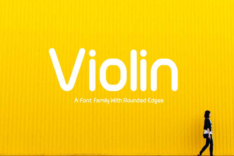 violin-font