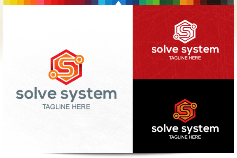 solve-system