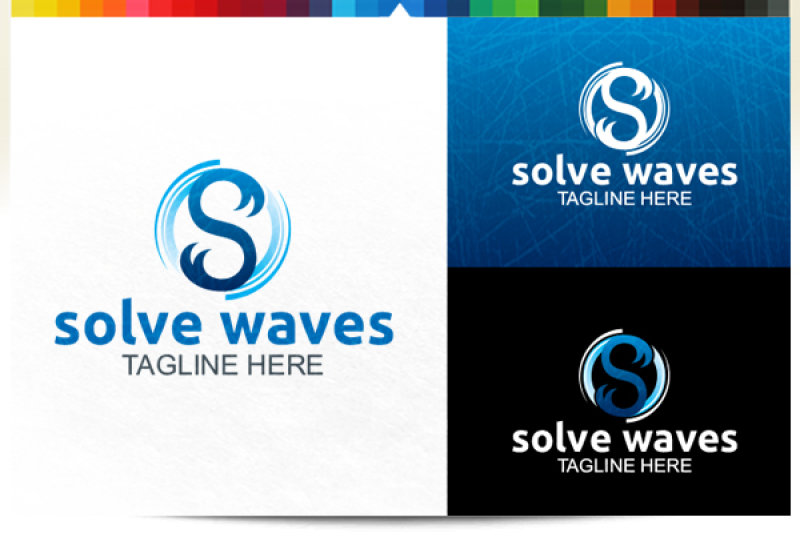 solve-waves