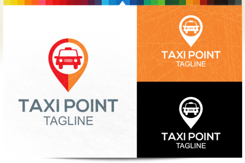 taxi-point