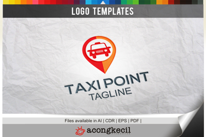 taxi-point