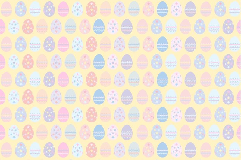 easter-bunny-clipart-and-digital-papers-set