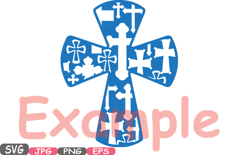 christian-cross-svg-silhouette-cutting-files-jesus-cross-religious-monogram-clipart-cricut-bible-sign-icons-god-design-cameo-vinyl-513s