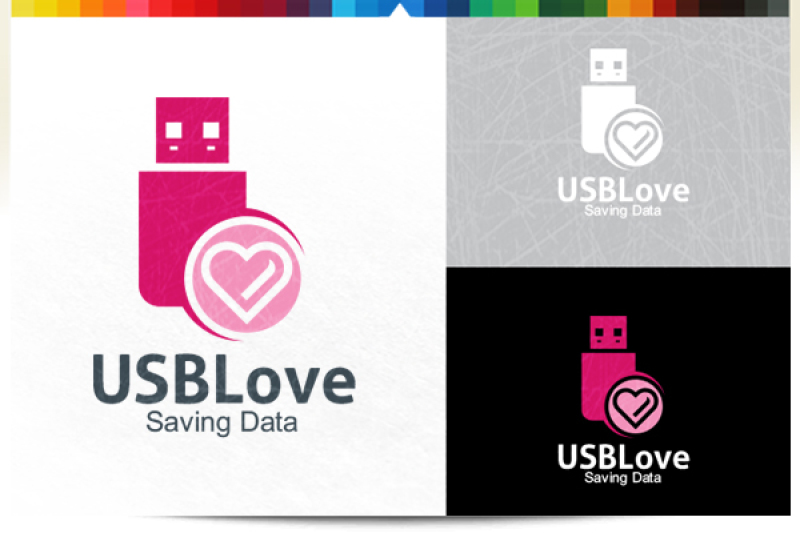 usb-love