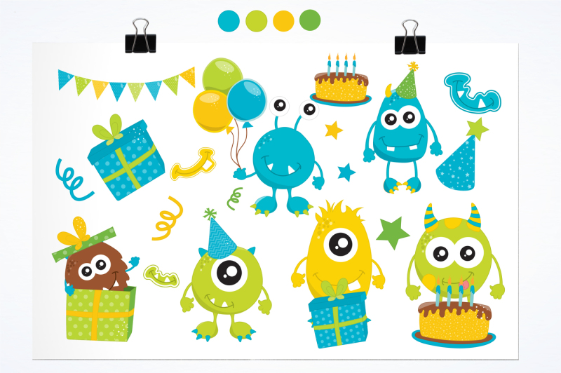 monster-birthday-boys-graphics-and-illustrations