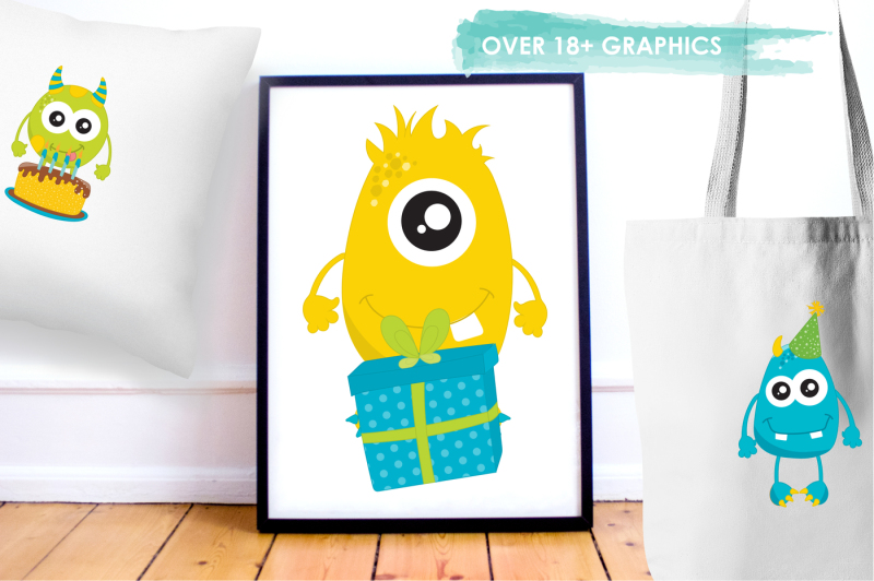 monster-birthday-boys-graphics-and-illustrations