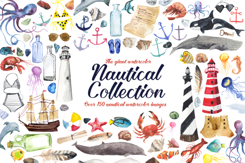 the-giant-nautical-collection