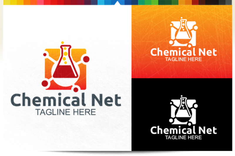chemical-network