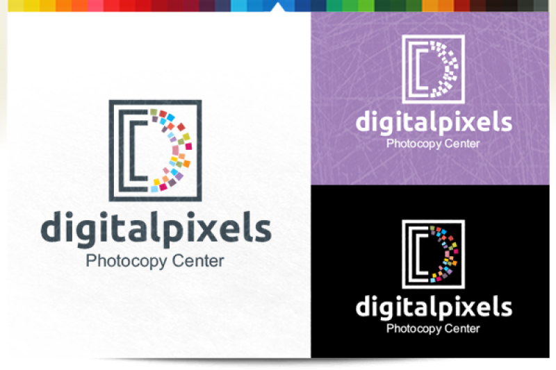 digital-pixels
