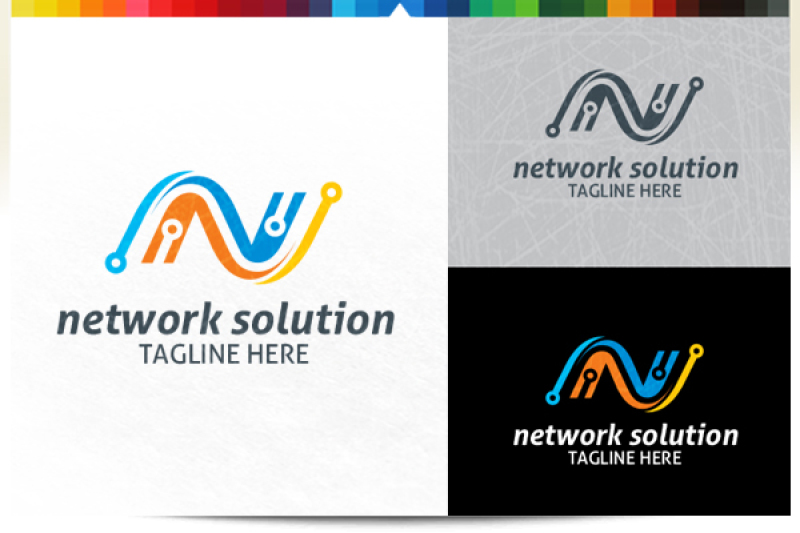 network-solution